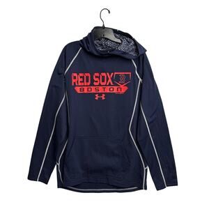 Under Armour Boston Red Sox Hoodie